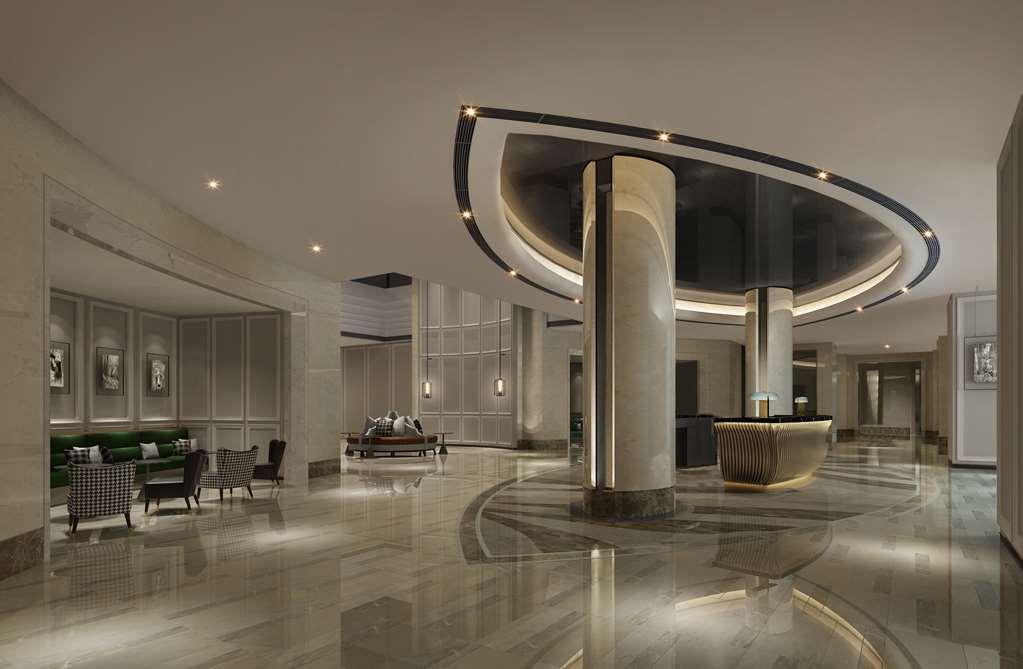 Doubletree By Hilton Jing'an * Shanghai