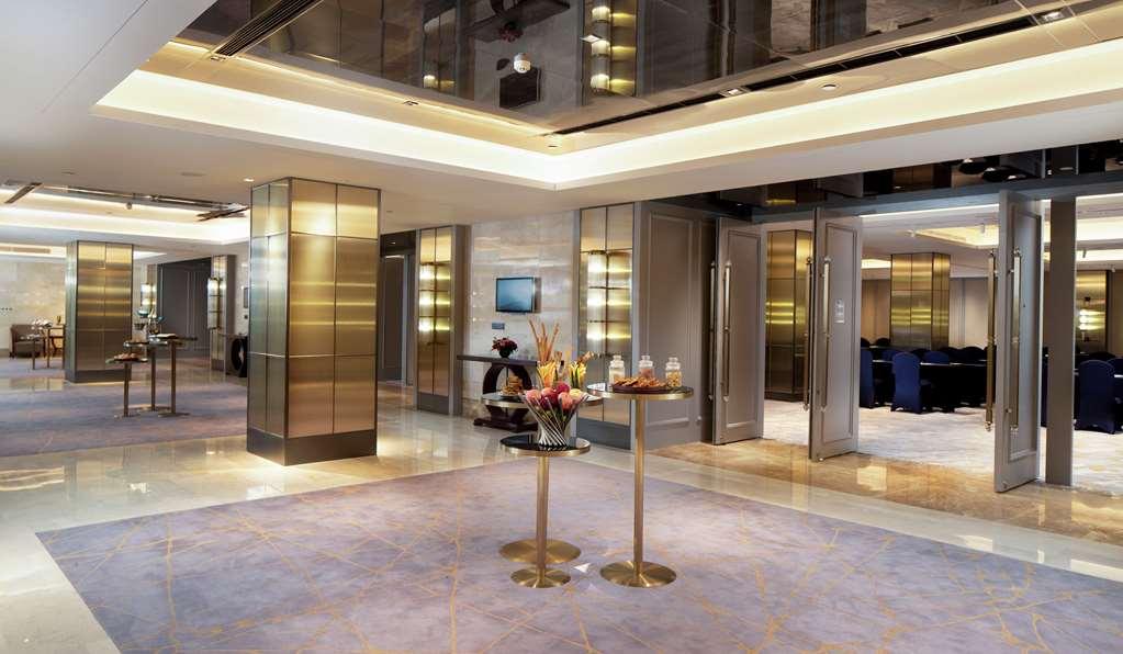 Doubletree By Hilton Jing'an *