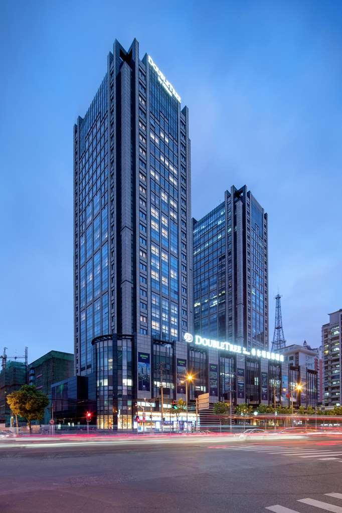 Doubletree By Hilton Jing'an