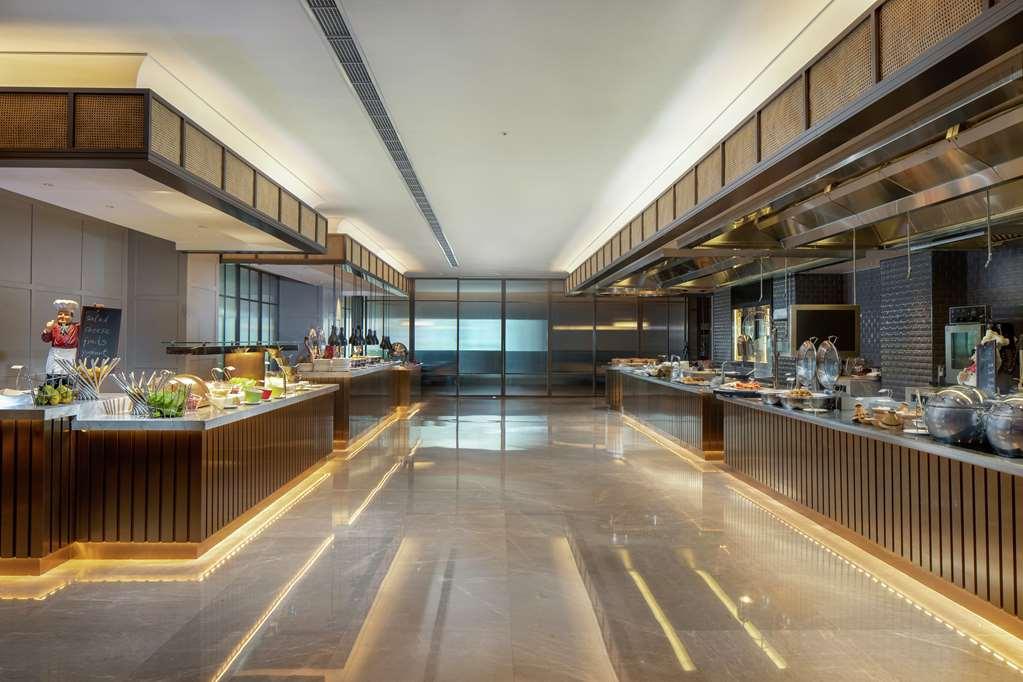 Hotel Doubletree By Hilton Jing'an *