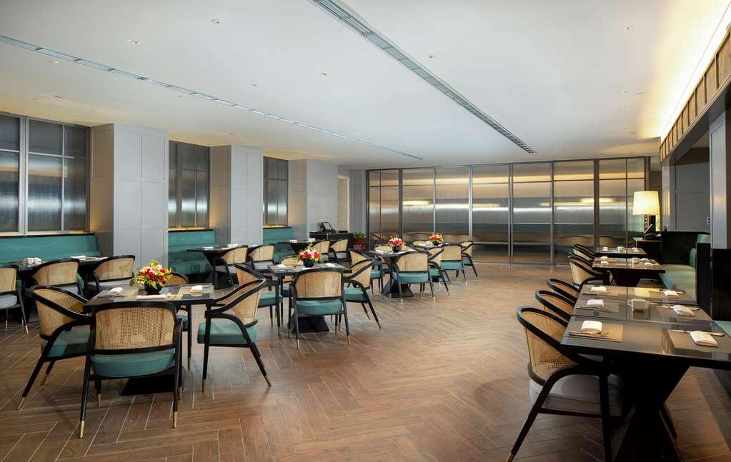 Doubletree By Hilton Jing'an *