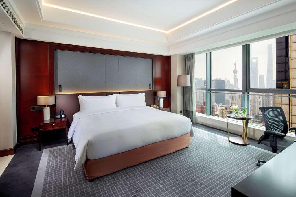Doubletree By Hilton Jing'an * Shanghai