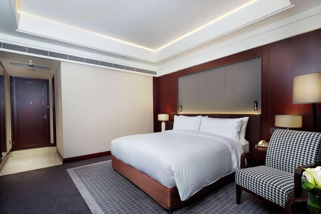 Hotel Doubletree By Hilton Jing'an *