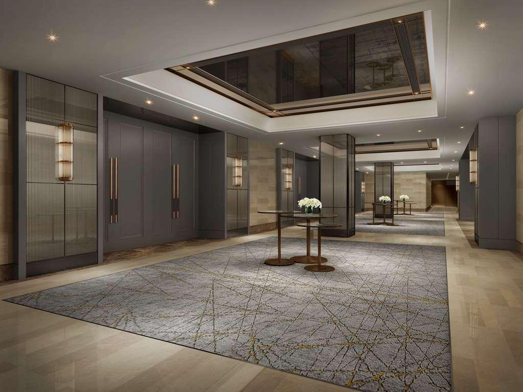 Doubletree By Hilton Jing'an *