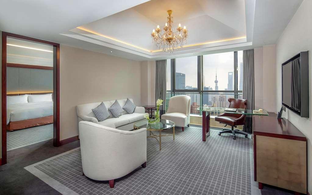 Doubletree By Hilton Jing'an