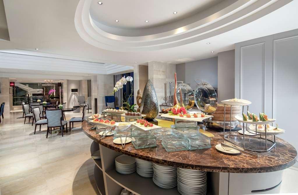 Doubletree By Hilton Jing'an *