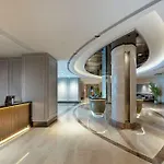 Doubletree By Hilton Shanghai Jing\'An