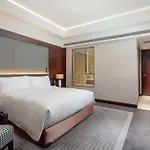 Doubletree By Hilton Shanghai Jing\'An