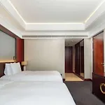 Doubletree By Hilton Shanghai Jing\'An