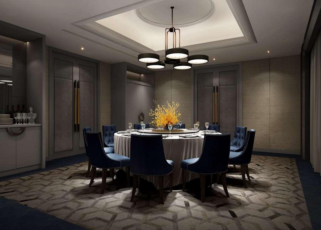 Hotel Doubletree By Hilton Jing'an