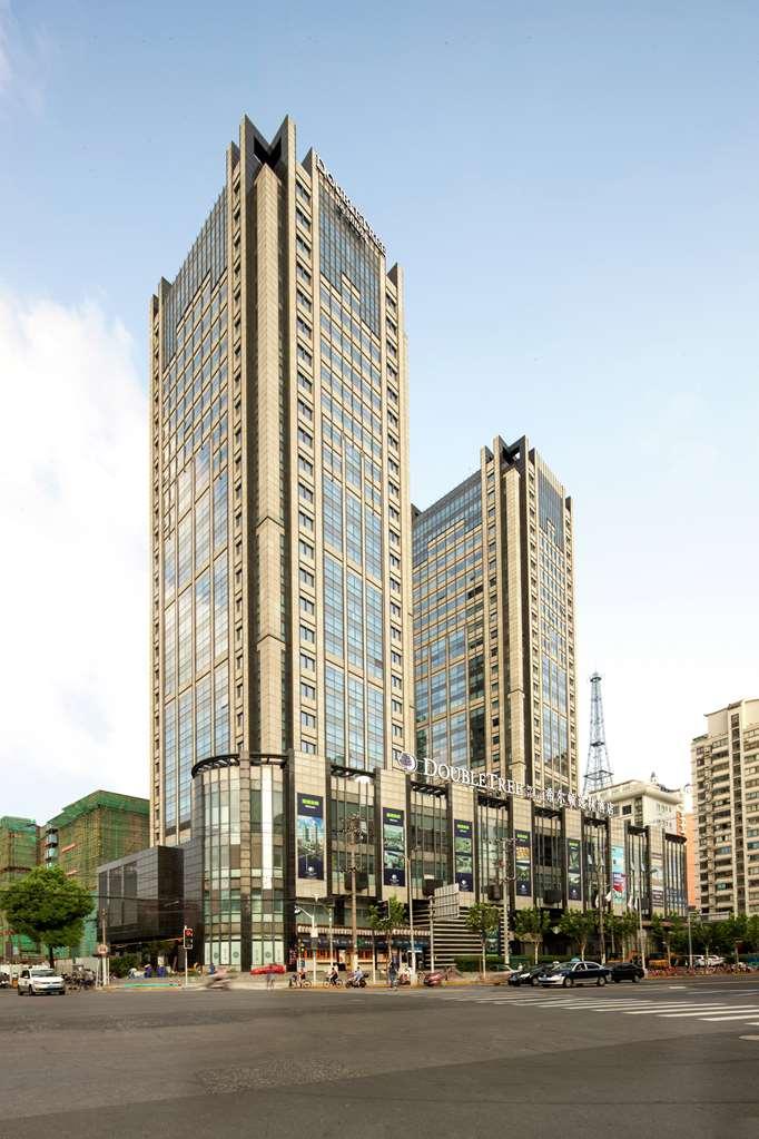 Hotel Doubletree By Hilton Jing'an *