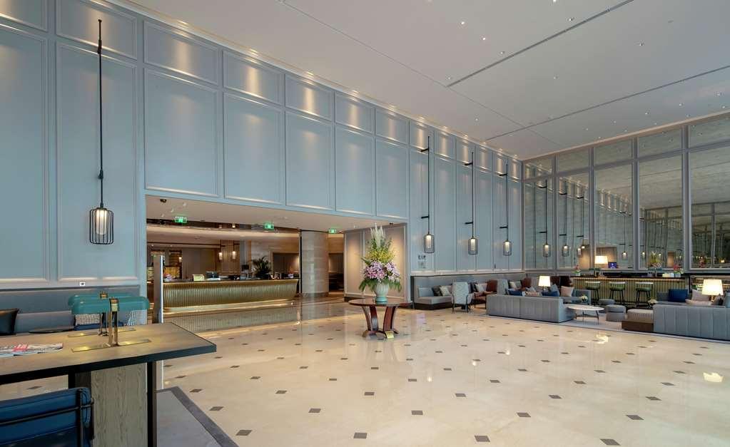 Hotel Doubletree By Hilton Jing'an