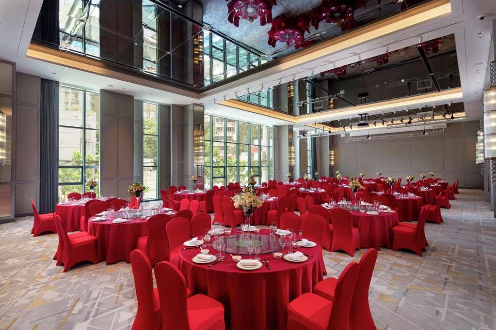 Doubletree By Hilton Jing'an * Shanghai