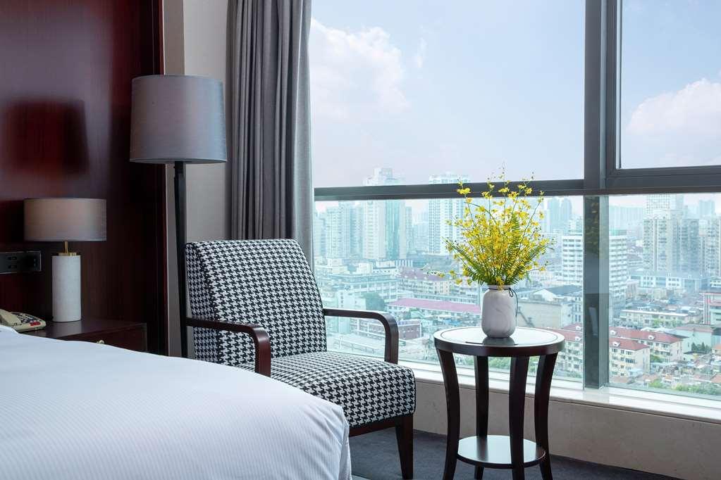 Doubletree By Hilton Jing'an *