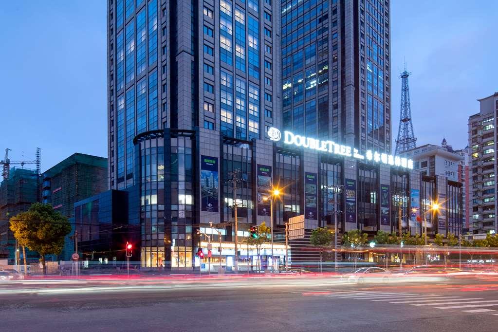 Doubletree By Hilton Jing'an *