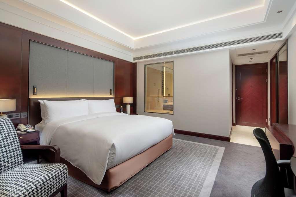 Doubletree By Hilton Jing'an * Shanghai
