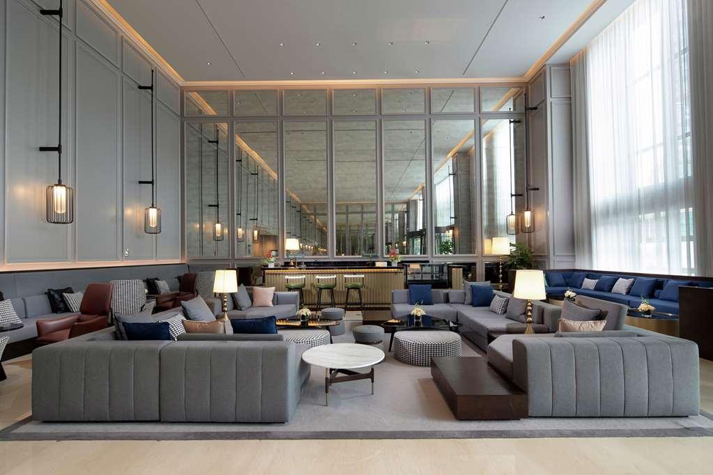 Doubletree By Hilton Jing'an * Shanghai
