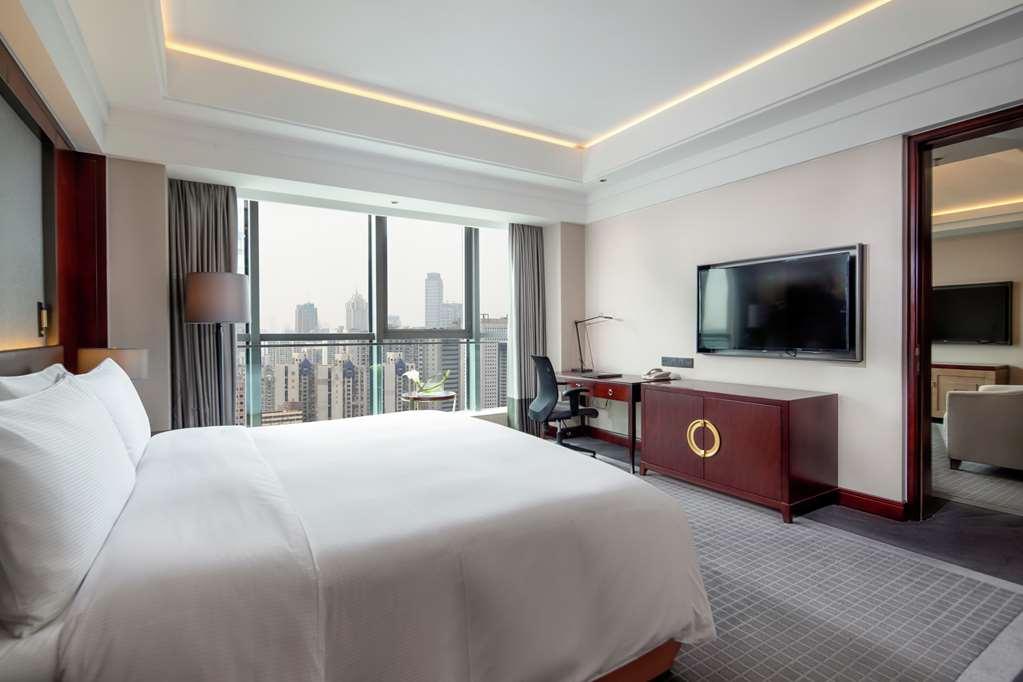 Doubletree By Hilton Jing'an Hotel *